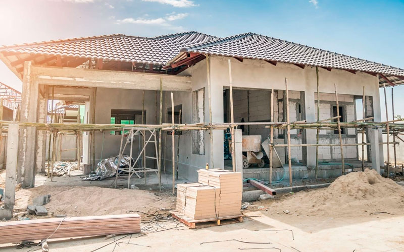 Vishwakarma Infra Projects
