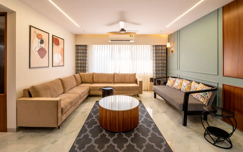 Vishwakarma Infra Projects