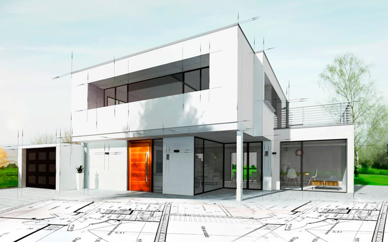 Architectural Work