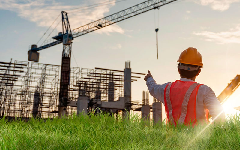 Commercial Construction
